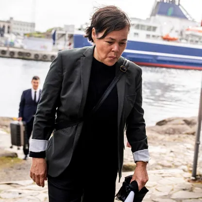 جرينلاند تقترح عقد اجتماع منفرد مع الولايات المتحدة من دون الدنمارك