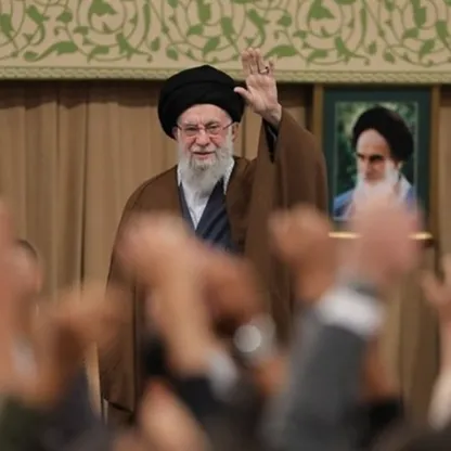 من كاراكاس إلى طهران: قلق إيراني من تهديد ترمب وتكرار سيناريو مادورو