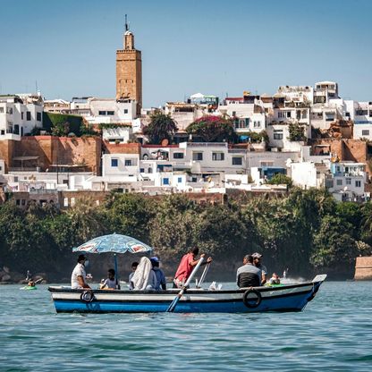 المغرب.. انتعاش سياحي وتوقعات باستقبال 20 مليون زائر في 2025