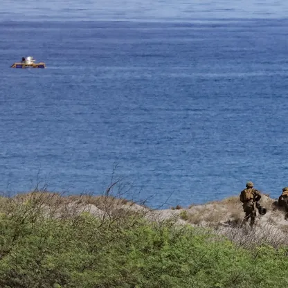 واشنطن تطلق مناورات كبرى مع الفلبين وسط توترات الصين وحرب إيران