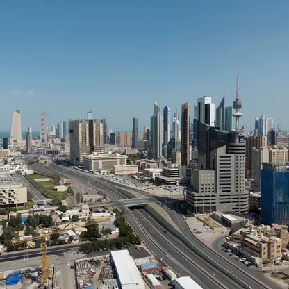الكويت.. خروج محطات كهرباء رئيسية عن الخدمة نتيجة عطل فني