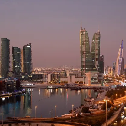 الهجمات الإيرانية على الكويت.. إدانات عربية وخليجية واسعة