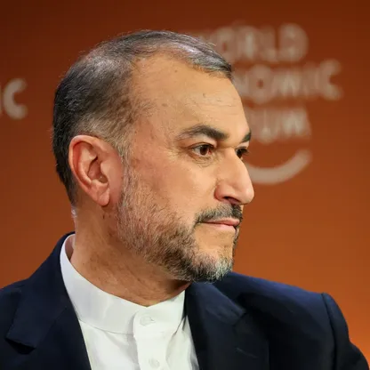 إيران: نحترم سيادة باكستان ولكننا لن نقبل "تهديد أمننا القومي"