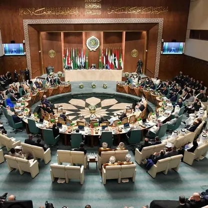 الجامعة العربية: أزمة السودان أولوية.. ومستعدون لاستضافة حوار يضم الفرقاء
