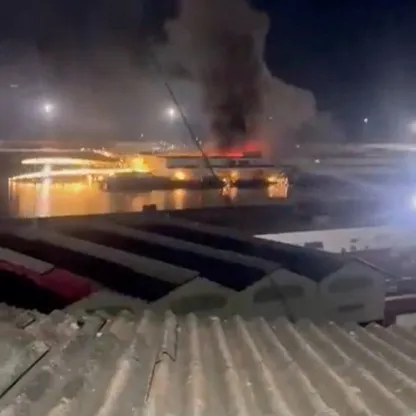 مادورو في قبضة الجيش الأميركي.. ترمب يعلن احتجاز الرئيس الفنزويلي