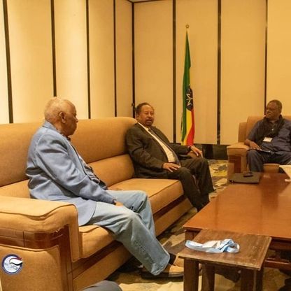 "تقدم" السودانية تختتم مؤتمرها في أديس أبابا وتضع "رؤية سياسية" لإنهاء الحرب