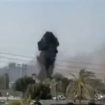 "نيويورك تايمز": مقطع فيديو يؤكد أن هجوم مدرسة البنات في إيران تم بصاروخ أميركي