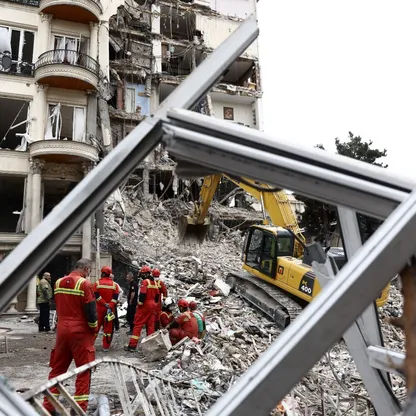 مفاوضات حرب إيران.. تباينات حادة بين واشنطن وطهران وشروط تعرقل الاتفاق المحتمل