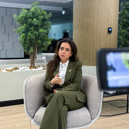 "التعاون الخليجي" يؤيد بالإجماع ترشيح الإمارات لانا نسيبة لقيادة الأمم المتحدة