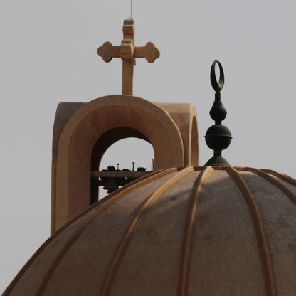 تقرير: 347 مليون زيادة في أعداد المسلمين خلال 10 سنوات
