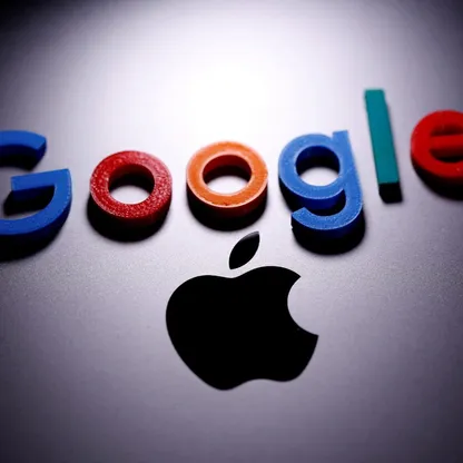 أبل تختار جوجل لتقديم خدمات الذكاء الاصطناعي على أجهزتها