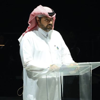 هيئة الأفلام السعودية تطلق "برنامج كادر" لدعم صنّاع السينما