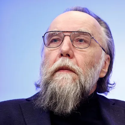 ألكسندر دوجين لـ"الشرق": تركيا "خانت" روسيا في سوريا.. والحرب مع الغرب مصيرية