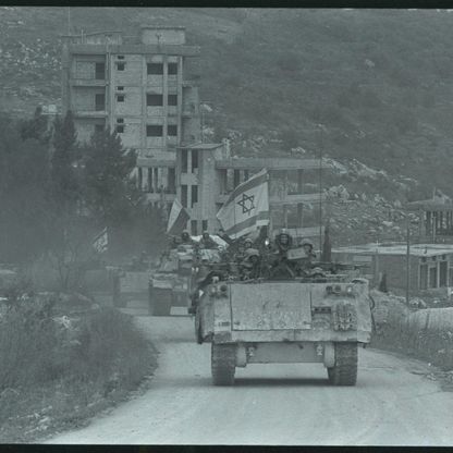 فُقد قبل 43 عاماً.. إسرائيل تعلن استرجاع رفات أحد جنودها من سوريا