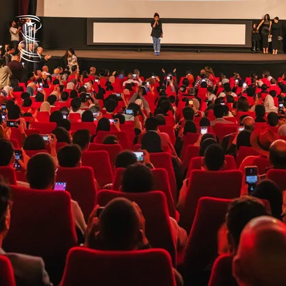 12 مليون دولار إيرادات السينما المغربية في 2024