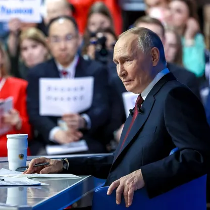 روسيا 2026.. "تسوية أوكرانية" في طريق التأجيل وتحديات اقتصادية مستمرة