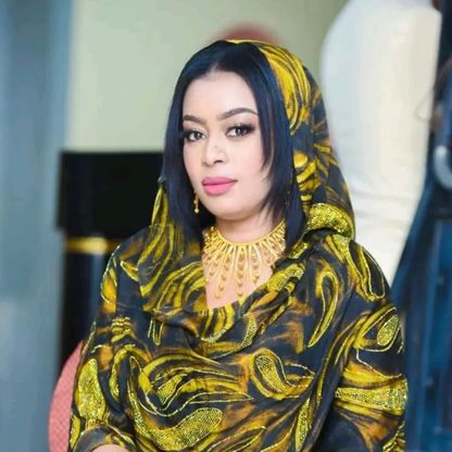 إيمان الشريف لـ"الشرق": أغنية "وليد من الشكرية" تُعبر عن السودانيين