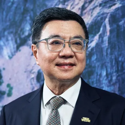 رئيس وزراء تايوان: العودة إلى الصين ليست خياراً بالنسبة لشعبنا