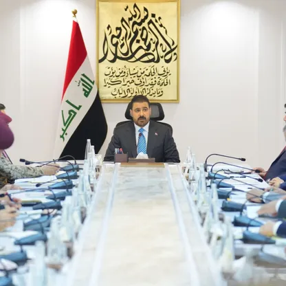 العراق يطوي صفحة التحالف الدولي.. وخلاف بشأن السلاح يرسم ملامح "مرحلة السيادة"