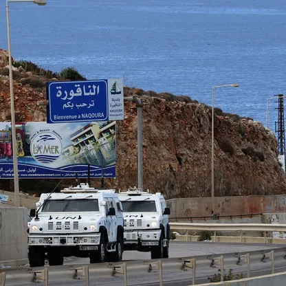 الإيطالي ديوداتو أبانيارا قائداً جديداً لـ"اليونيفيل" في لبنان