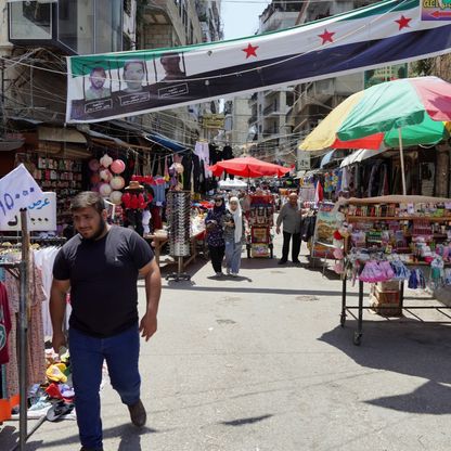 سوريا تعلن بدء عملية رفع العقوبات الأميركية: فرق تقنية واجتماع خلال أيام
