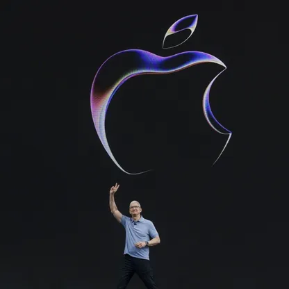 مؤتمر أبل للمبرمجين WWDC.. أبرز منتجات الذكاء الاصطناعي
