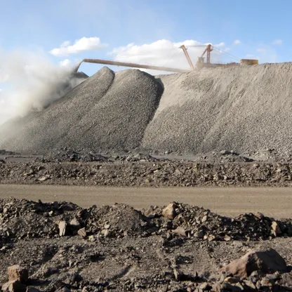 صادرات المعادن النادرة الصينية تتراجع مع استمرار المفاوضات التجارية مع واشنطن