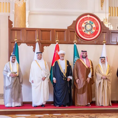 "قمة البحرين": أمن واستقرار دول الخليج كلٌ لا يتجزأ