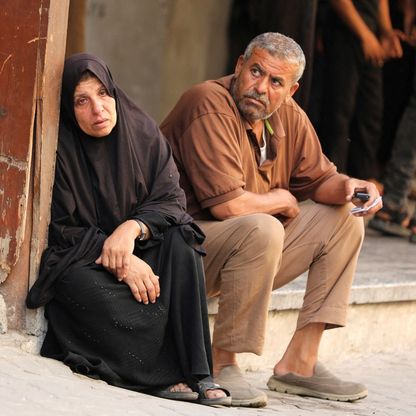 حماس لـ"الشرق": الوسطاء كثفوا اتصالاتهم لاستئناف مفاوضات غزة
