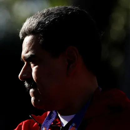 فنزويلا والرئيس مادورو.. سيناريوهات أميركية