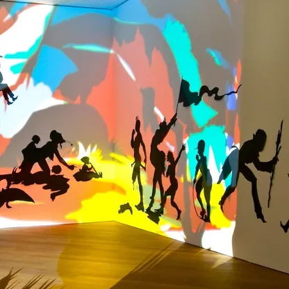 "100 فنان من أجل غزة".. مبادرة عالمية لمساعدة فلسطين