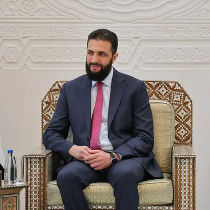 اعتداءات إسرائيل والتحديات الأمنية على طاولة الشرع وماكرون في فرنسا