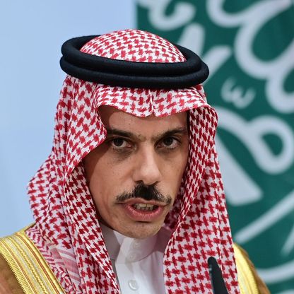 وزير الخارجية السعودي في مدريد.. واجتماعات مرتقبة للجنة الوزارية العربية الإسلامية بشأن غزة
