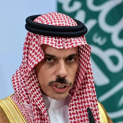 وزير الخارجية السعودي في مدريد.. واجتماعات مرتقبة للجنة الوزارية العربية الإسلامية بشأن غزة