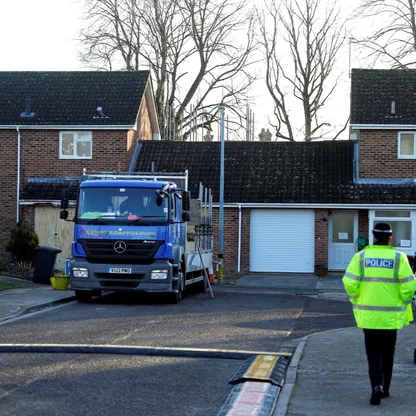 بريطانيا تفرض عقوبات جديدة على روسيا بعد تقرير "نوفيتشوك"