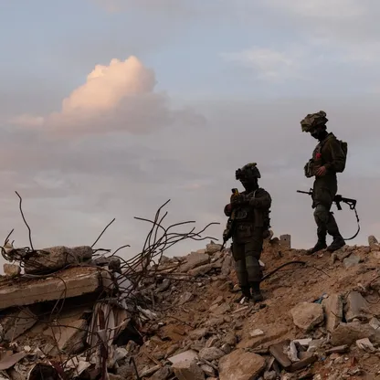 22 جندياً إسرائيلياً أنهوا حياتهم بالانتحار في 2025..أعلى حصيلة منذ 15 عاماً