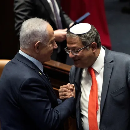 قانون "إعدام الأسرى الفلسطينيين" في إسرائيل.. هذا ماحدث