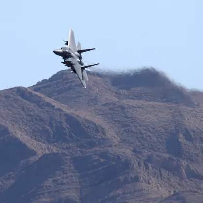 بعد إسقاط طائرة أميركية في إيران.. مصير الطيارين لا يزال مجهولاً