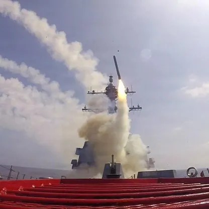 تقديرات أميركية: الضربات الأولى على إيران كلفت واشنطن ذخائر بـ5.6 مليار دولار