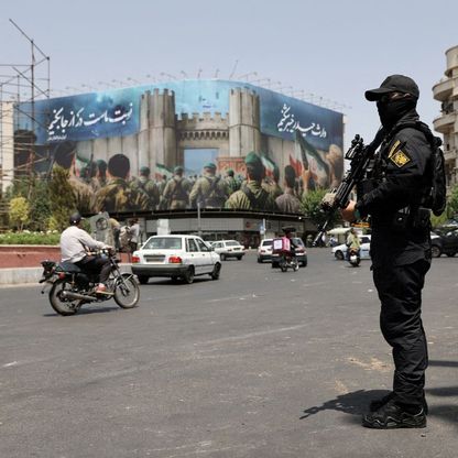 وسط جهود دولية للوساطة.. "أزمة ثقة" تهدد فرص استئناف مفاوضات طهران وواشنطن