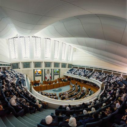 الحكومة الكويتية: انتخابات مجلس الأمة 4 أبريل المقبل