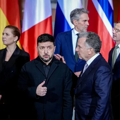 مفاوضات أوكرانيا| واشنطن وكييف تناقشان "تفاصيل جوهرية".. وموسكو: تقدم بطيء