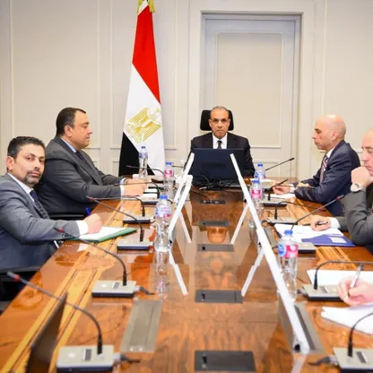 مصر تجدد تضامنها مع دول الخليج: نرفض أي ذرائع تستهدف المساس بسيادتها