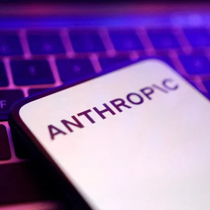 رئيس Anthropic التنفيذي يدعو لإبطاء تطوير نماذج الذكاء الاصطناعي