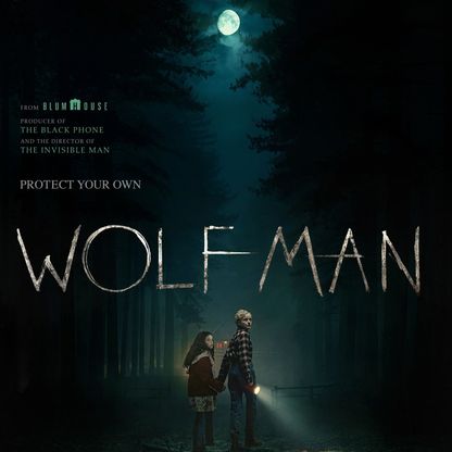 Wolf Man.. فيلم مضطرب فنياً.. ونفسياً!