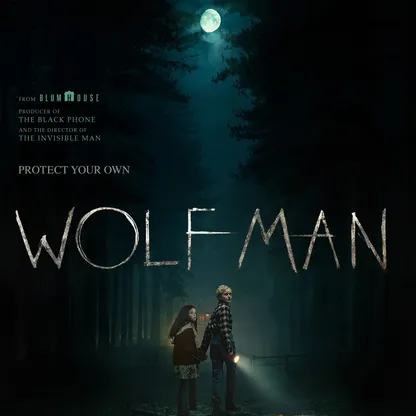 Wolf Man.. فيلم مضطرب فنياً.. ونفسياً!