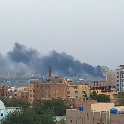 واشنطن: سنفرض عقوبات على السودان بسبب "الأسلحة الكيميائية"
