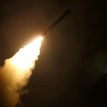 روسيا: تزويد أوكرانيا بصواريخ "توماهوك" لن يساعد في حل الصراع