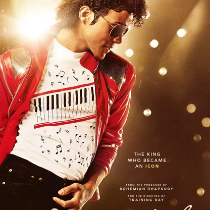 Michael.. حفلة غنائية ممتعة ينقصها الفيلم