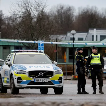 السويد توقف دبلوماسياً للاشتباه في تورطه بأنشطة تجسس